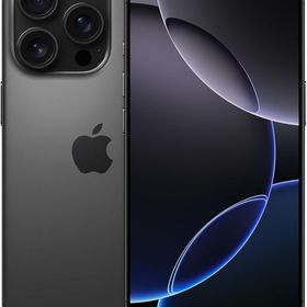新品 未開封品 iPhone16 Pro 256GB SIMフリー / 1年Apple保証
