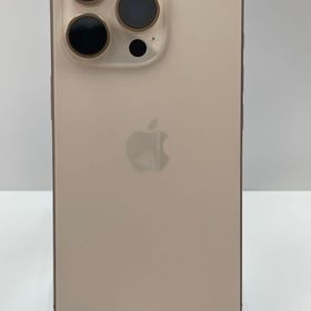 利用制限:O バッテリー89% iPhone 16Pro 128gb デザートチタニウム