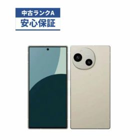 AQUOS R9 中古 51,237円 | ネット最安値の価格比較 プライスランク