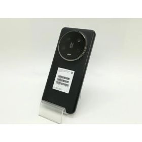 【中古】Xiaomi 国内版 【SIMフリー】 Xiaomi 14 Ultra （フォトグラフィーキット付き） ブラック 16GB 512GB【静岡】保証期間1ヶ月【ランクB】