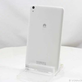 【中古】HUAWEI(ファーウェイ) MediaPad T2 8.0 Pro 16GB ホワイト T280JDNW09 Wi-Fi 【247-ud】