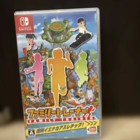 ファミリートレーナー