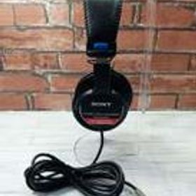 MDR-CD900ST MDR-CD900ST SONY