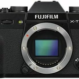 【中古】FUJIFILM ミラーレス一眼 X-T20 ボディ ブラック X-T20-B当店保証30日間 人気モデル 高画質 売れ筋