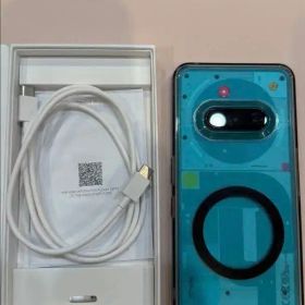 Nothing Phone (3a) Community Edition