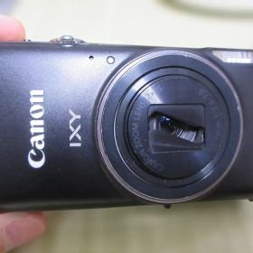 壊れたCanon IXY650 コンパクトデジタルカメラ