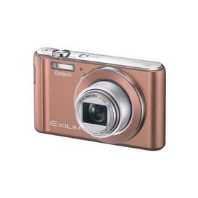 CASIO デジタルカメラ EXILIM EXZS180BN 1610万画素 光学12倍ズーム 広角24mm EX-ZS180BN ブラウン