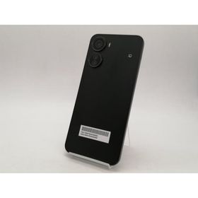【中古】ZTE ymobile 【SIMフリー】 Libero 5G IV 4GB 128GB ブラック A302ZT【札幌南2条】保証期間１週間【ランクC】