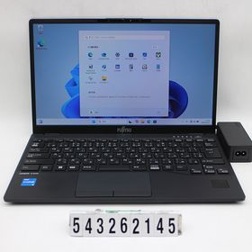 LIFEBOOK U9312 新品 60,500円 中古 35,000円 | ネット最安値の価格