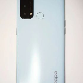 OPPO Reno5 A A101OP Yモバイル版