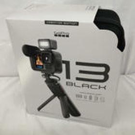 アクションカメラ HERO13 BLACK CREATOR EDITION GOPRO