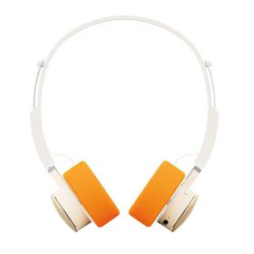 フィーオ Bluetooth対応セミオープン型ヘッドホン(ホワイト) FiiO EH11 White FIO-EH11-W 返品種別A