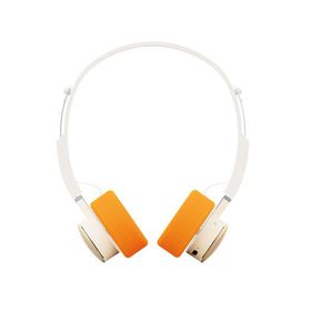 FIIO FIO-EH11-W Bluetoothヘッドホン LDAC対応 40mmダイナミックドライバー搭載 Bluetooth対応 オフホワイト