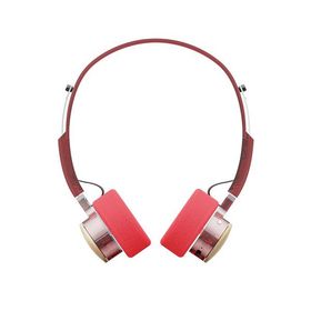 FIIO FIO-EH11-BU Bluetoothヘッドホン LDAC対応 40mmダイナミックドライバー搭載 Bluetooth対応 バーガンディ
