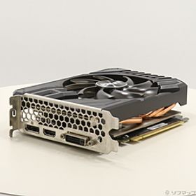 GeForce GTX1660 SUPER StormX NE6166S018J9-161F