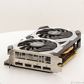 GeForce GTX 1660 SUPER VENTUS XS OC