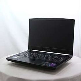 〔中古品〕 Katana 15 B13VFK-2301JP ブラック ［Core-i7-13620H (2.4GHz)／32GB／SSD1TB／GeForce RTX 4060(8GB)／15.6インチワイド／Windows11 Home］〔中古品〕 Katana 15 B13VFK-2301JP ブラック ［Core-i7-13620H (2.4GHz)／32GB／SSD1TB／GeForce RTX 4060(8GB)／15.6インチワイド／Windows11 Home］