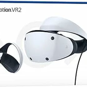 PlayStation VR2 中古品 PlayStation VR2 ゲーム機本体 中古 37,980円 | ネット最安値の価格