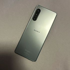 Xperia 5 IV SO-54C 128GB SiMフリー 7