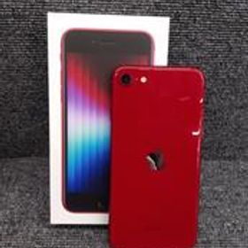 IPHONE SE(第三世代) MMYE3J/A APPLE