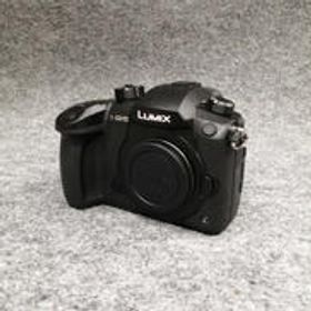ミラーレス一眼 DC-GH5 PANASONIC