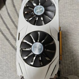 ASUS STRIX ROG GTX 1060 6GB グラフィックボード