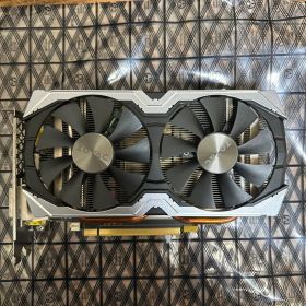 ZOTAC GeForce GTX 1060 6GB GDDR5X