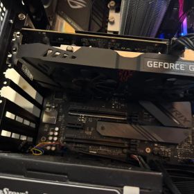 ASUS GeForce GTX 1060 6gb グラフィックボード