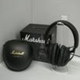 ワイヤレスヘッドホン MONITOR III A.N.C. MARSHALL