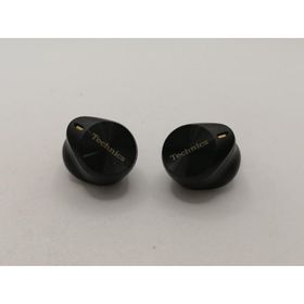 【中古】Panasonic Technics EAH-AZ80-K [ブラック]【広島本通】保証期間１ヶ月【ランクC】