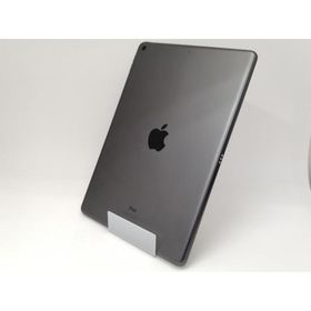 【中古】Apple 【Wi-Fi】 iPad（第9世代/2021） 64GB スペースグレイ MK2K3J/A【戸塚】保証期間１ヶ月【ランクC】
