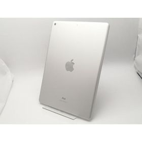 【中古】Apple 【Wi-Fi】 iPad（第9世代/2021） 256GB シルバー MK2P3J/A【大須2】保証期間１ヶ月【ランクA】