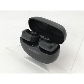 【中古】BOSE Ultra Open Earbuds [ブラック]【大宮東口】保証期間１ヶ月【ランクB】