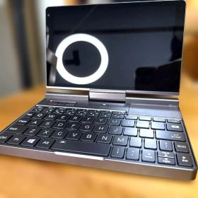 gpd Pocket3 付属品セット