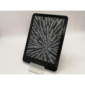 【中古】Amazon Kindle Paperwhite 7インチ Wi-Fi シグニチャー エディション (2024/第12世代) 32GB メタリックブラック【大宮東口】保証期間１ヶ月【ランクA】