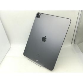 【中古】Apple 【Wi-Fi】 12.9インチ iPad Pro（第5世代/2021） 2TB スペースグレイ MHNP3J/A【大須】保証期間１ヶ月【ランクA】