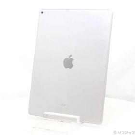 〔中古〕Apple(アップル) iPad Pro 12.9インチ 第1世代 32GB スペースグレイ ML0F2J／A Wi-Fi〔348-ud〕