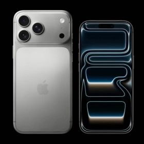 【新品未開封】iPhone17 Pro 256GB シルバー