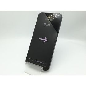 【中古】NOTHING 楽天モバイル 【SIMフリー】 Nothing Phone (4a) Pro ブラック 12GB 256GB【秋葉本店】保証期間１ヶ月【ランクA】