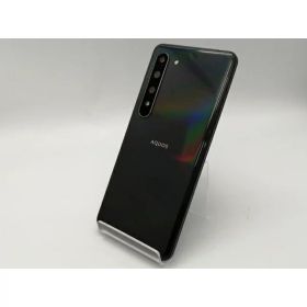 AQUOS R5G 新品 18,980円 中古 11,000円 | ネット最安値の価格比較