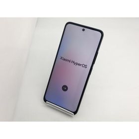 【中古】Xiaomi au 【SIMフリー】 Redmi 12 5G 4GB 128GB ミッドナイトブラック XIG03【広島本通】保証期間１ヶ月【ランクB】
