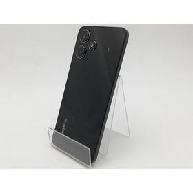 【中古】Xiaomi 国内版 【SIMフリー】 Redmi 12 5G 4GB 128GB ミッドナイトブラック 23076RA4BR【ECセンター】保証期間１ヶ月【ランクB】