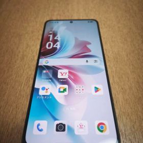 OPPO Reno11 A 使用6ヶ月