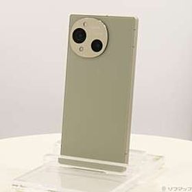 〔中古品〕 AQUOS R10 256GB トレンチベージュ SH-M31 SIMフリー ［6.5インチ有機EL／Snapdragon 7+ Gen 3 Mobile Platform／RAM:12GB／ナノSIM&eSIM］〔中古品〕 AQUOS R10 256GB トレンチベージュ SH-M31 SIMフリー ［6.5インチ有機EL／Snapdragon 7+ Gen 3 Mobile Platform／RAM:12GB／ナノSIM&eSIM］