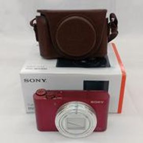 デジタルカメラ DSC-WX500 SONY