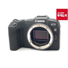 【中古】 【美品】 キヤノン EOS RP ボディ