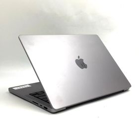 MacBook Pro 14インチ M2 Pro / M2 Max (2023) メモリ32GB | ネット最