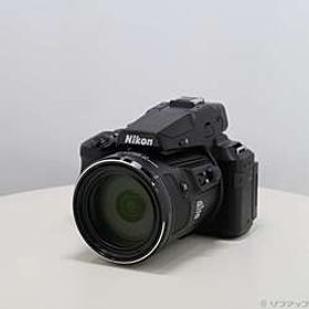 COOLPIX P950 ブラック