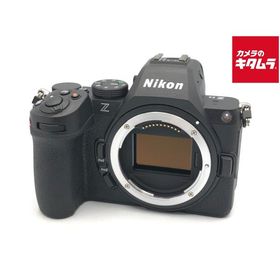 【中古】 【良品】 ニコン Z5II ボディ