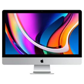 中古パソコン iMac Retina 5K MXWU2J/A Mid2020 【Core i5(3.3GHz)/27inch/24GB/512GB SSD】 Apple 当社3ヶ月間保証 イオシス